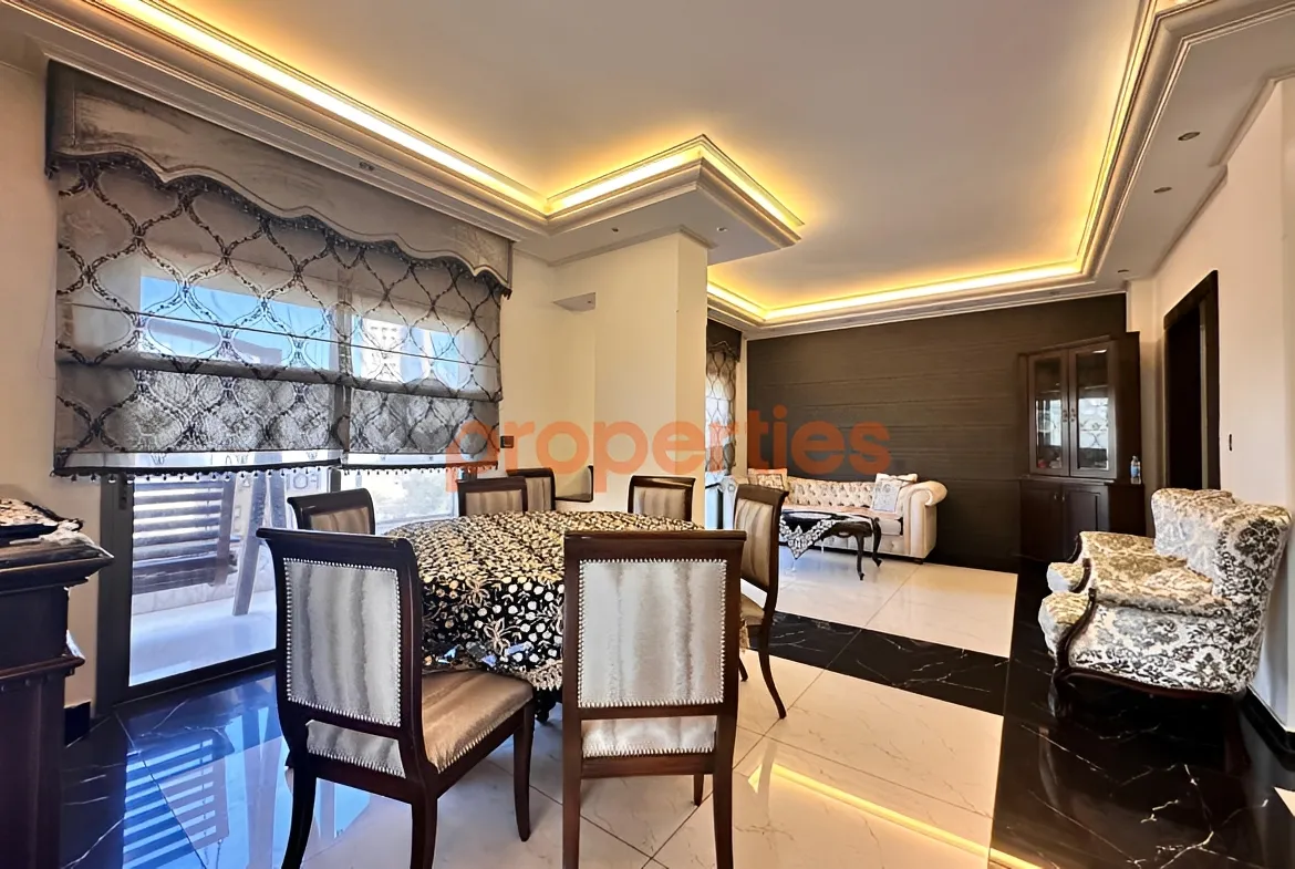Apartment for Sale in Ramleh Al Bayda