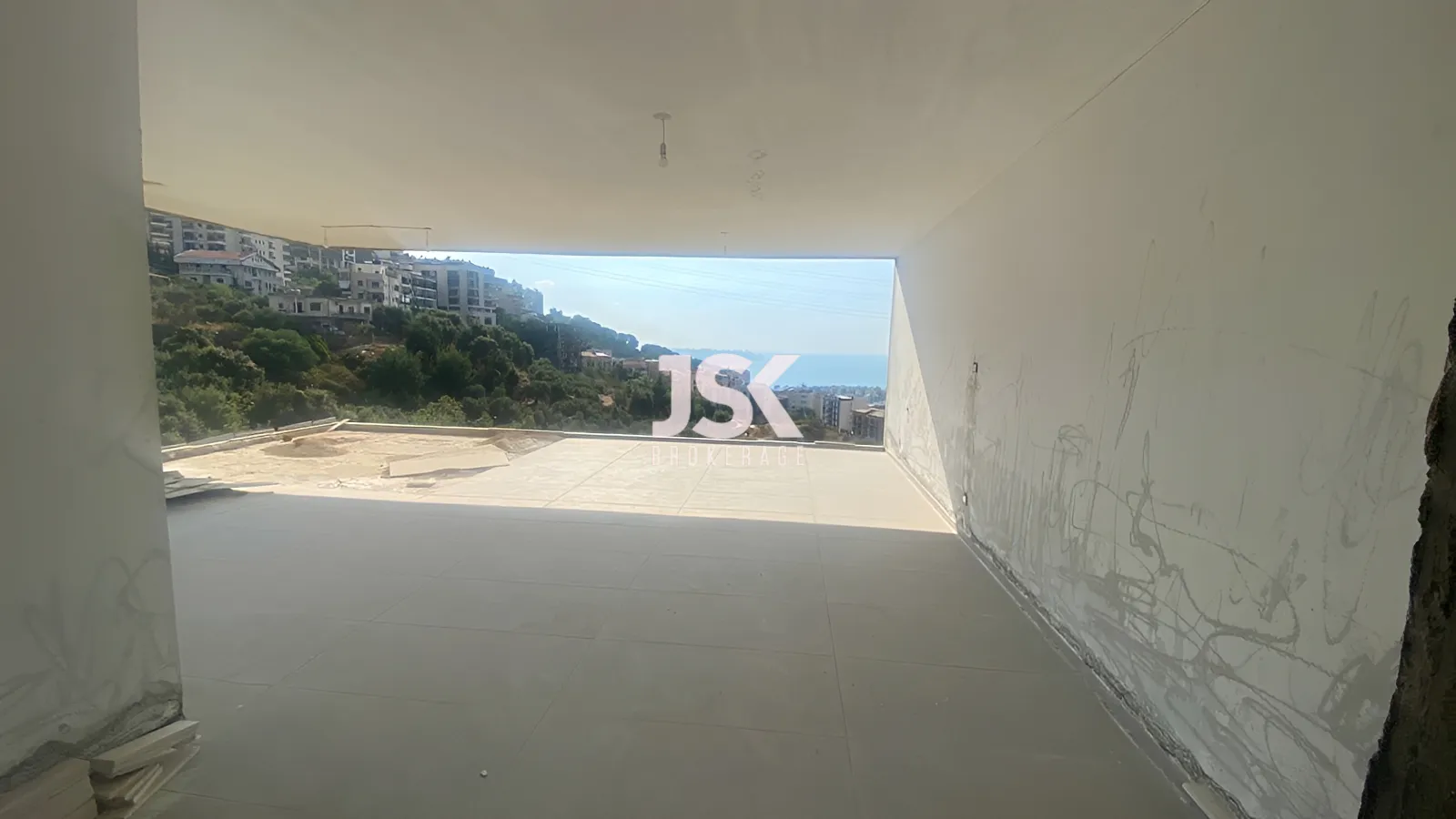 Apartment for Sale in Beit El Chaar - 4 bath