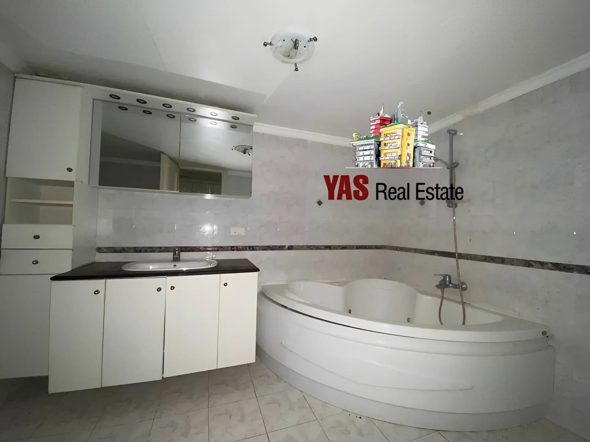 Apartment for Sale in Adma