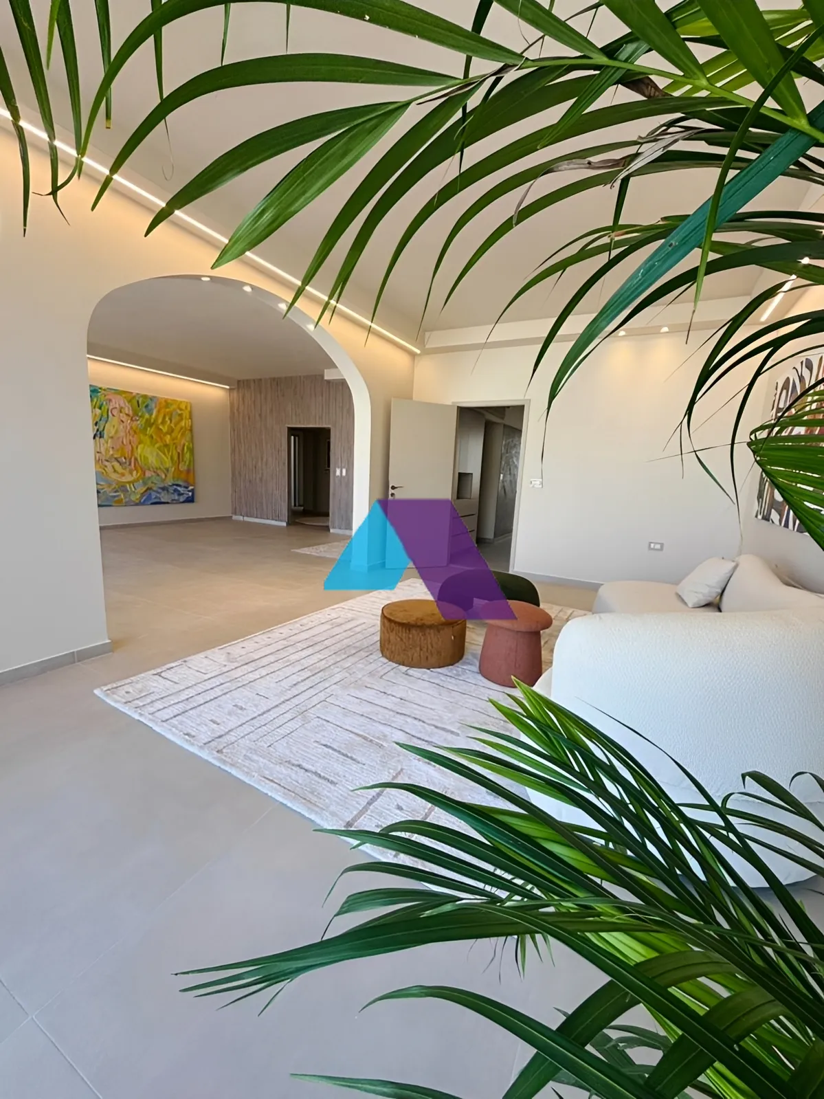 Apartment for Sale in Sassine