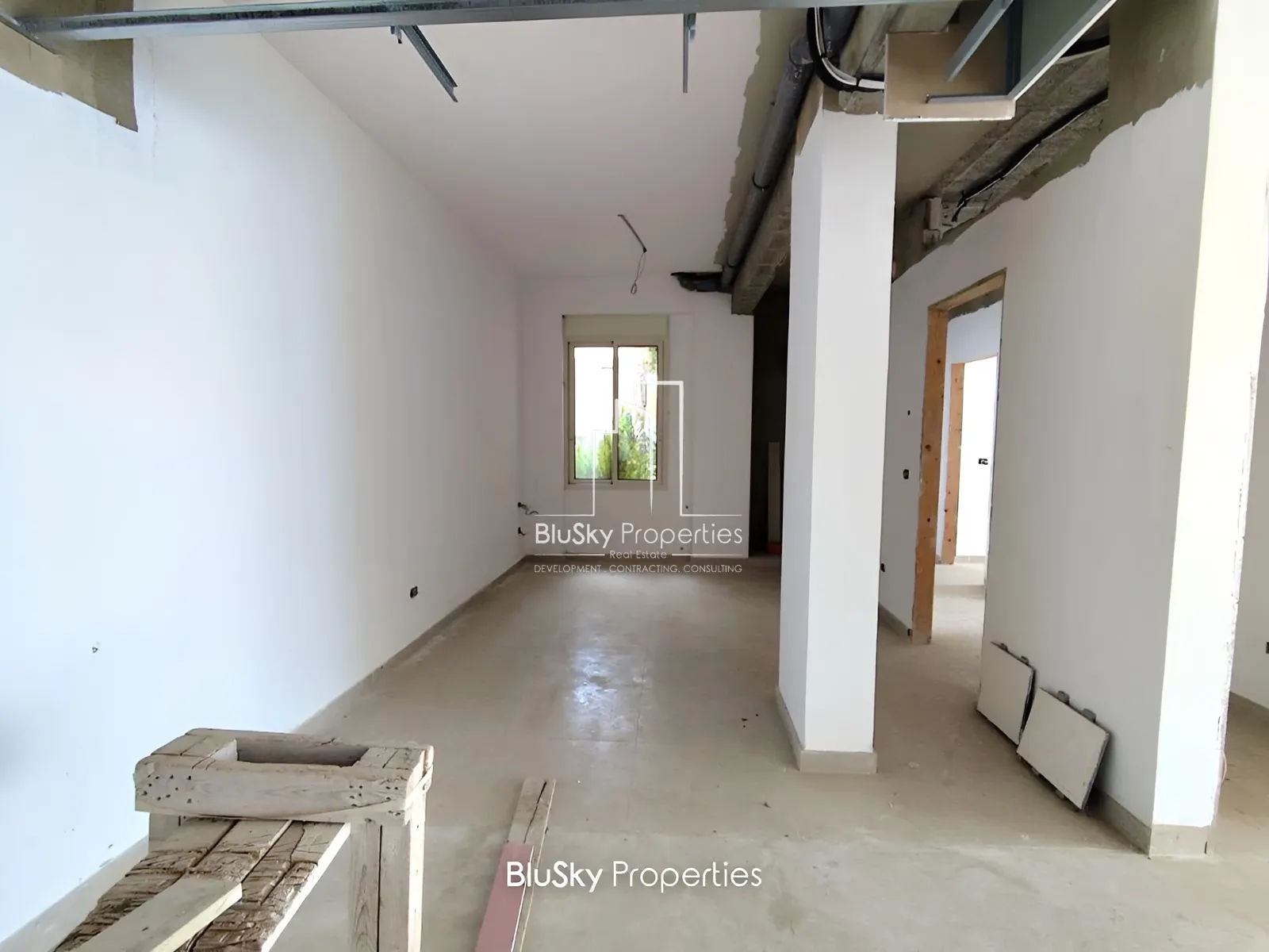 Apartment for Sale in Harissa - 3 bed, 3 bath