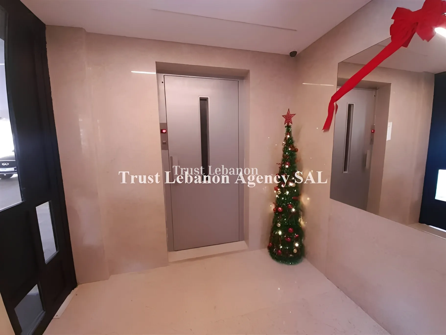 Apartment for sale in Mansourieh, Lebanon