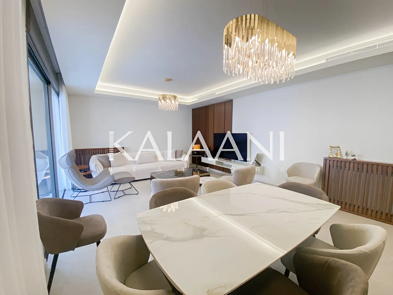 Apartment for sale in Sahel Aalma, Lebanon - 3 bed, 4 bath