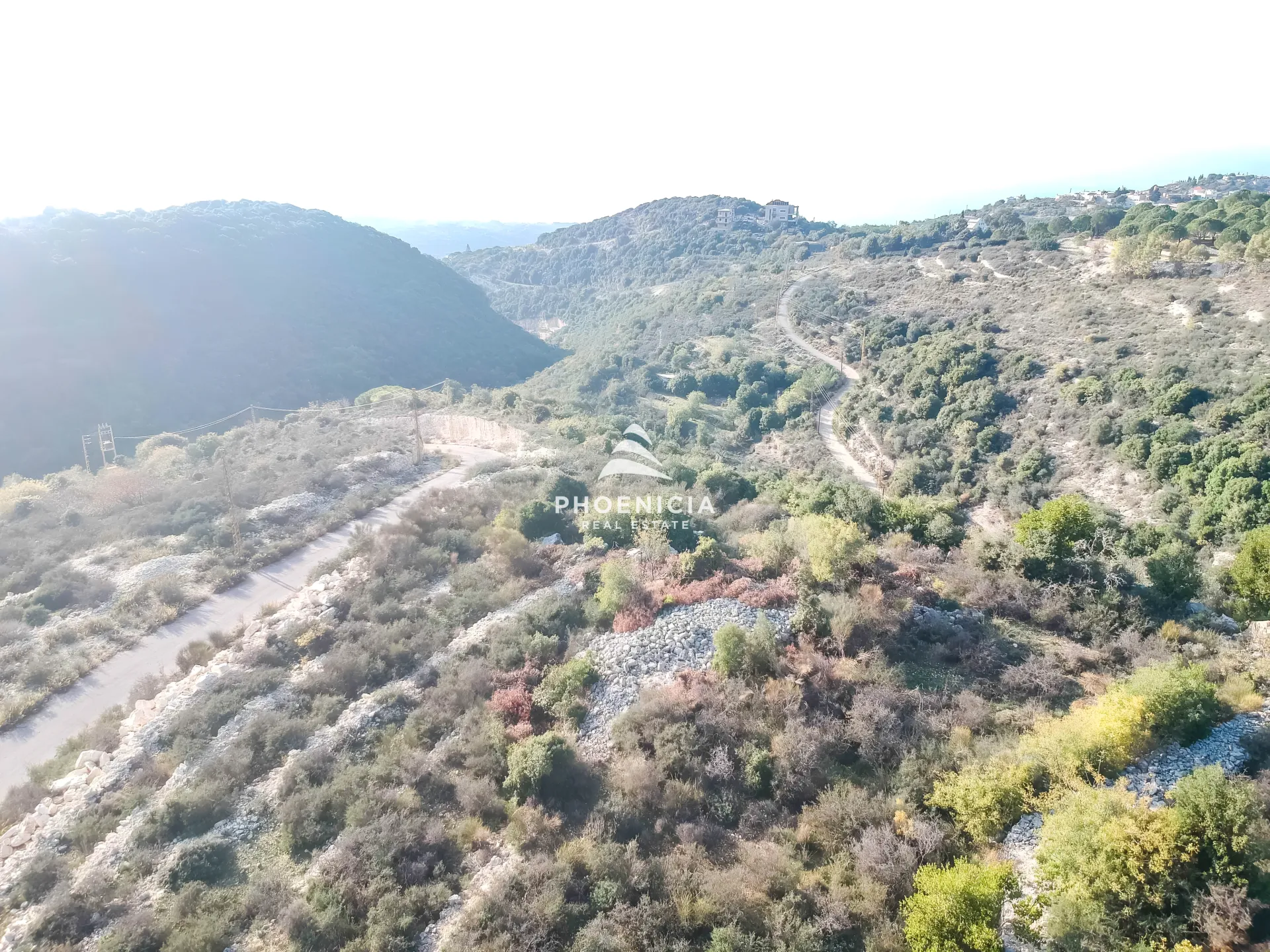 Land for Sale in Gharzouz