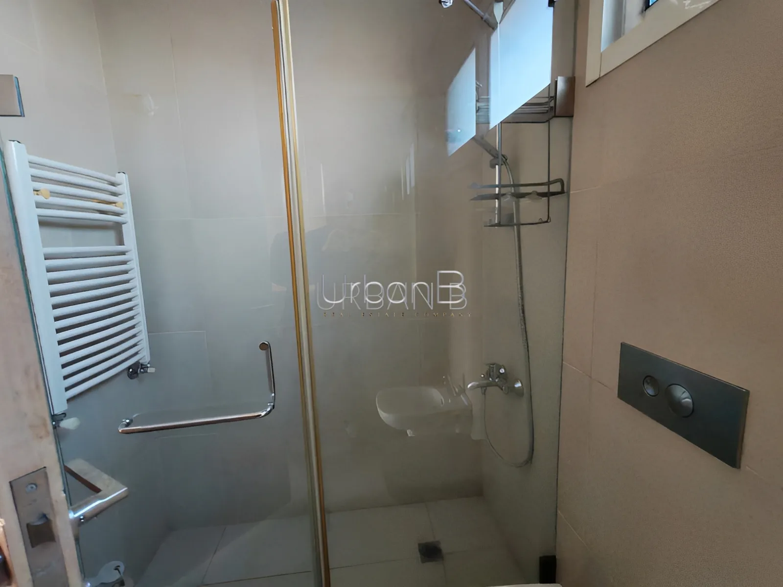 Penthouse for sale in Mar mikhael, beirut, lebanon