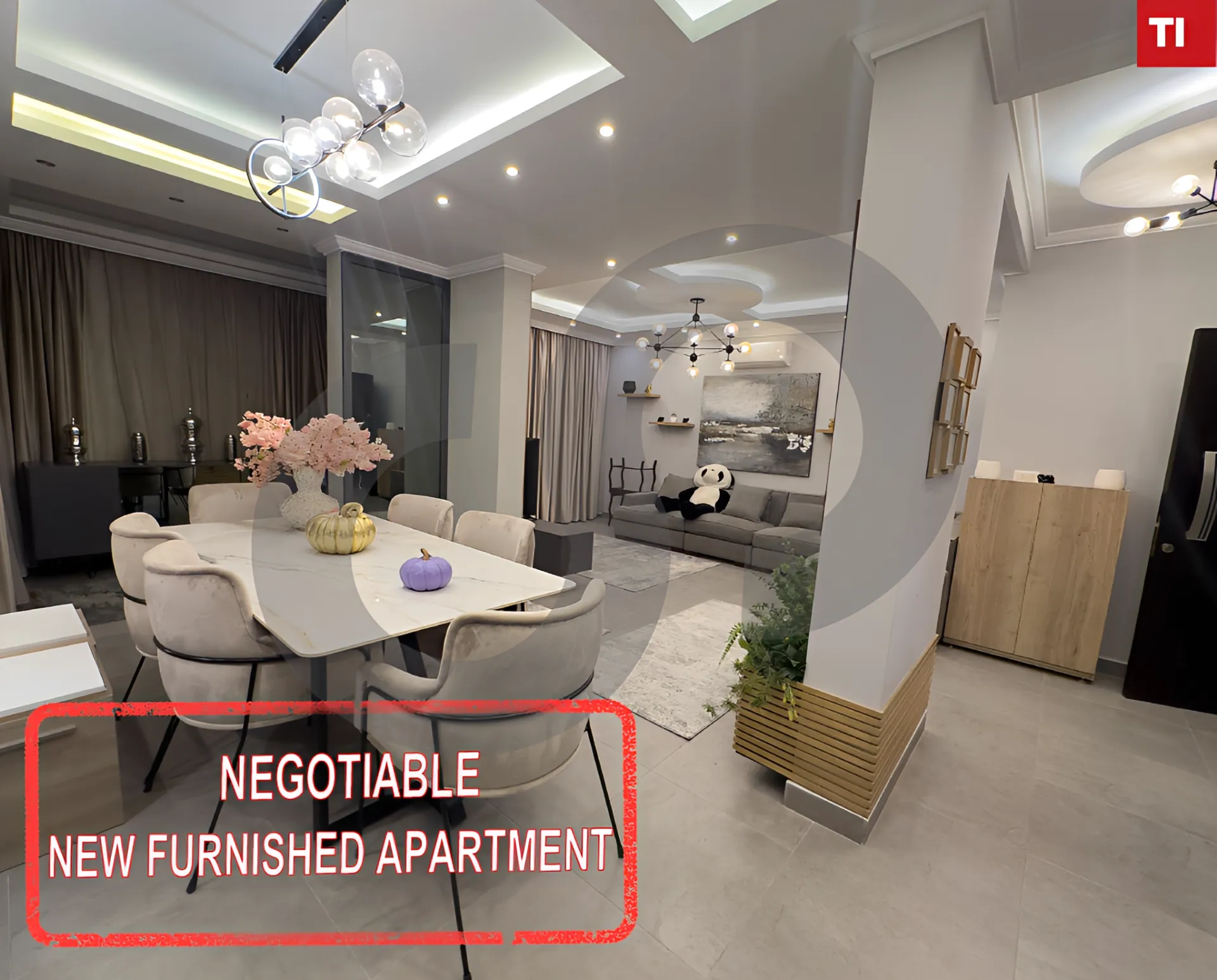 Apartment for Sale in Mina