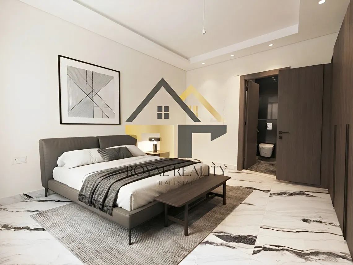 Apartment for sale in Achrafieh