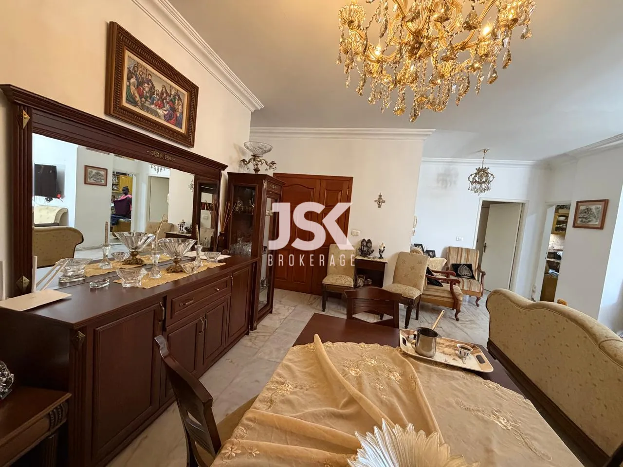 Apartment for Sale in Faiyadiyeh