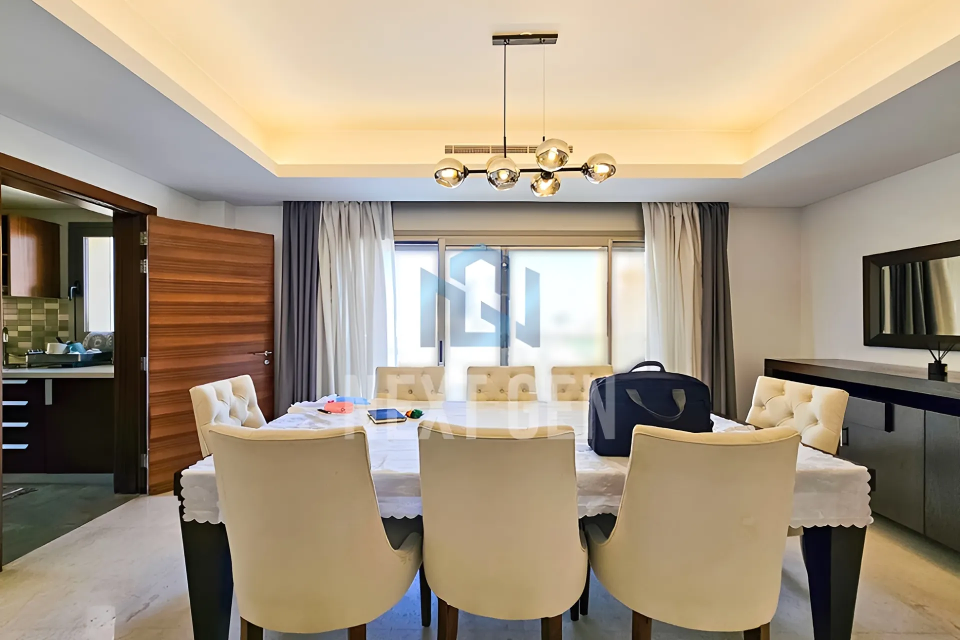 Apartment for sale in Verdun, Bayrut, Lebanon - 3 bed, 4 bath