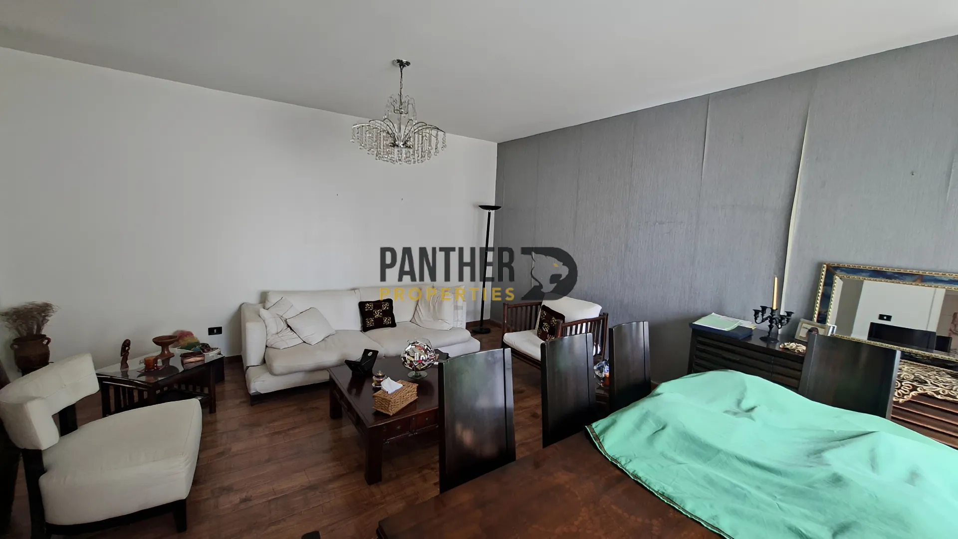 Apartment for sale in Achrafieh - 2 bed, 2.0 bath
