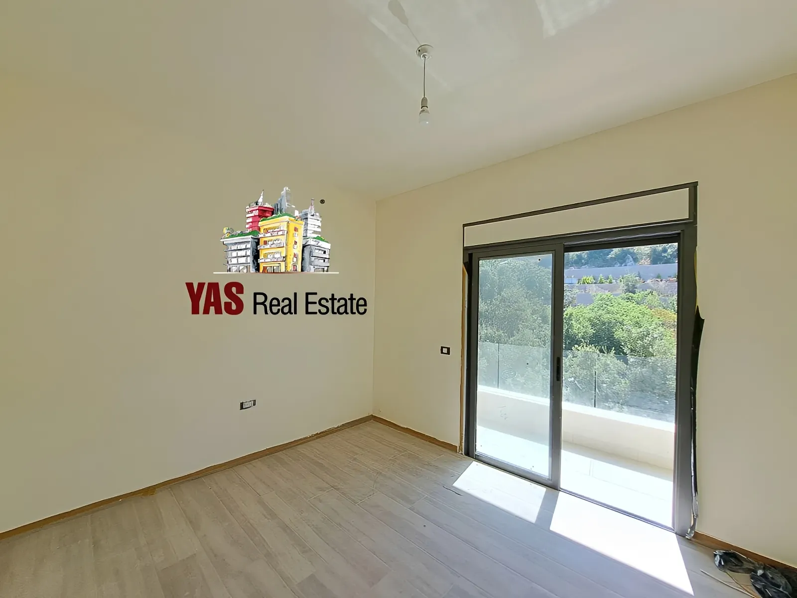 Apartment for Sale in Ashqout