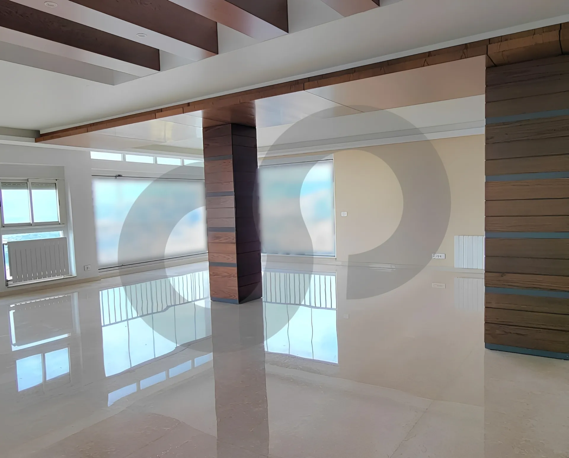 Duplex for Sale in Sahel Aalma, Lebanon