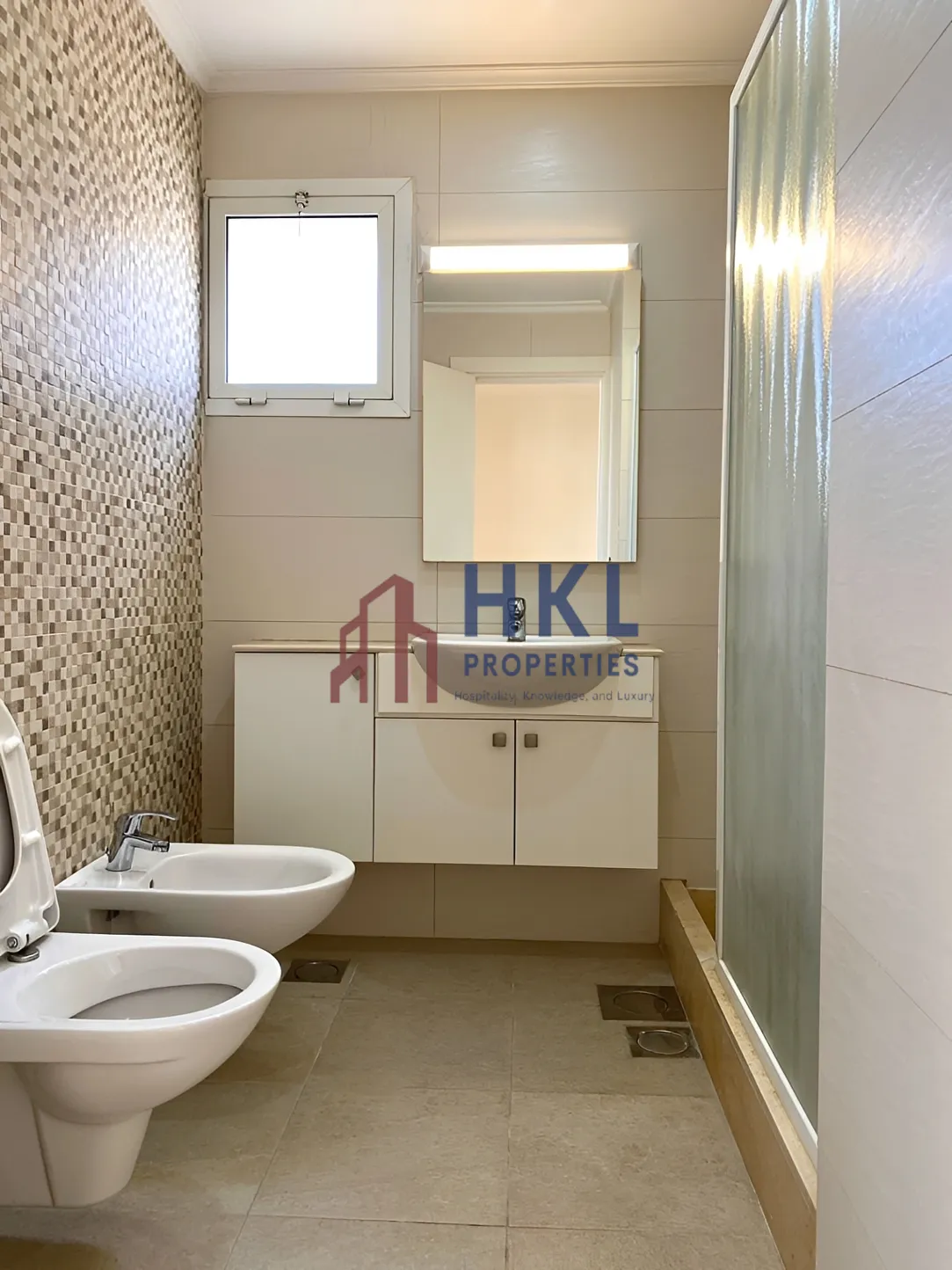 Apartment for rent in Achrafieh