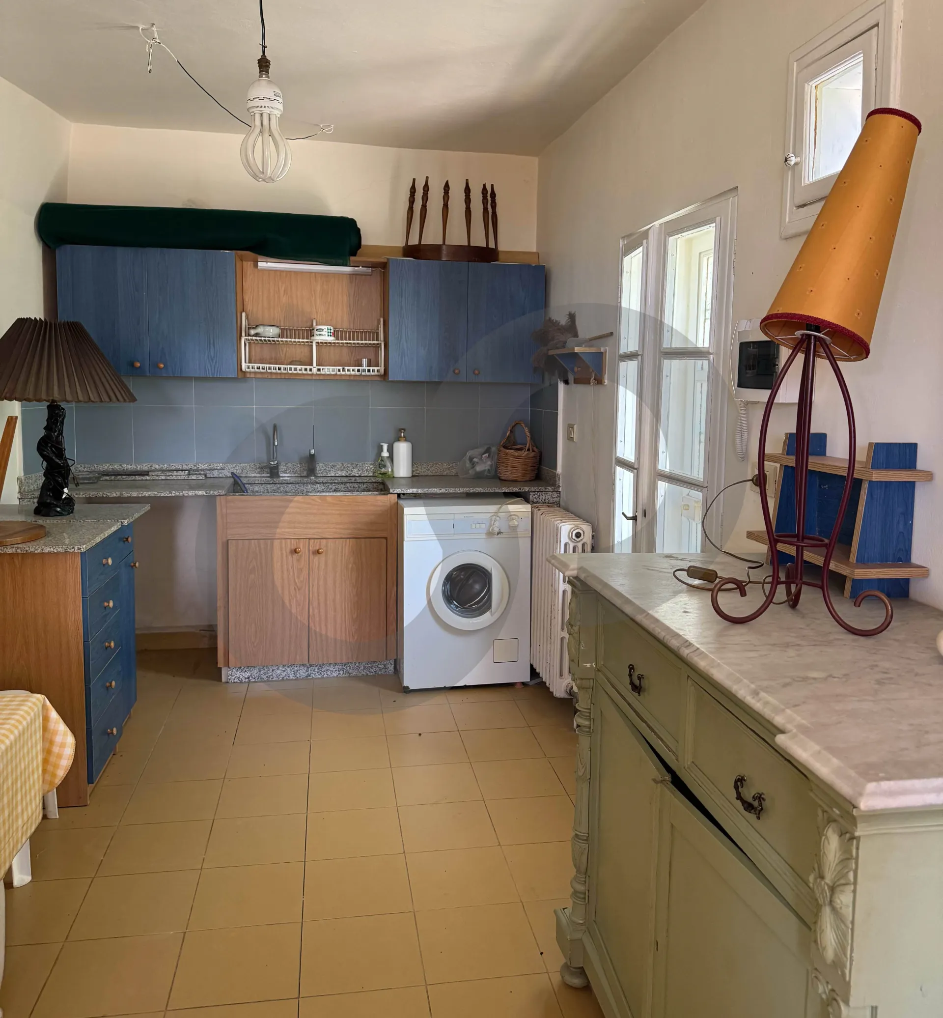 Villa for Rent in Matn