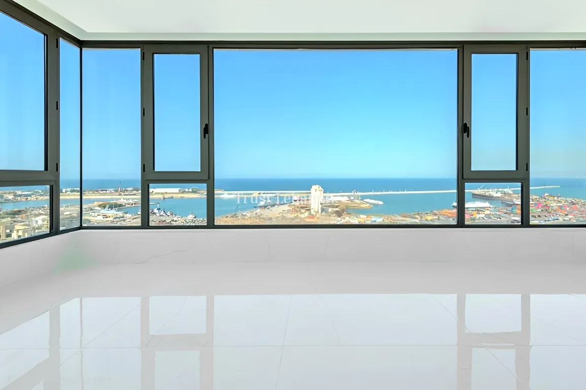 Apartment for rent in Gemmayzeh, Beirut, Lebanon - 4 bed, 6 bath