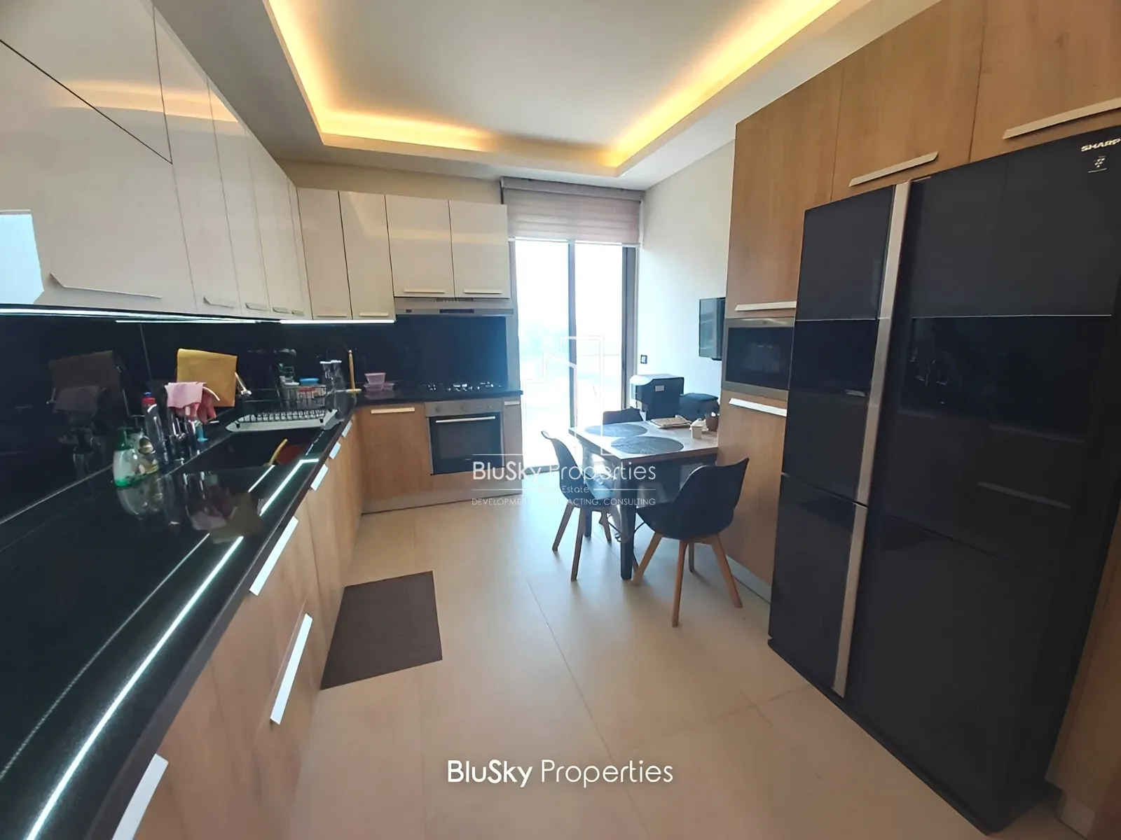 Apartment for Sale in Nahr Ibrahim