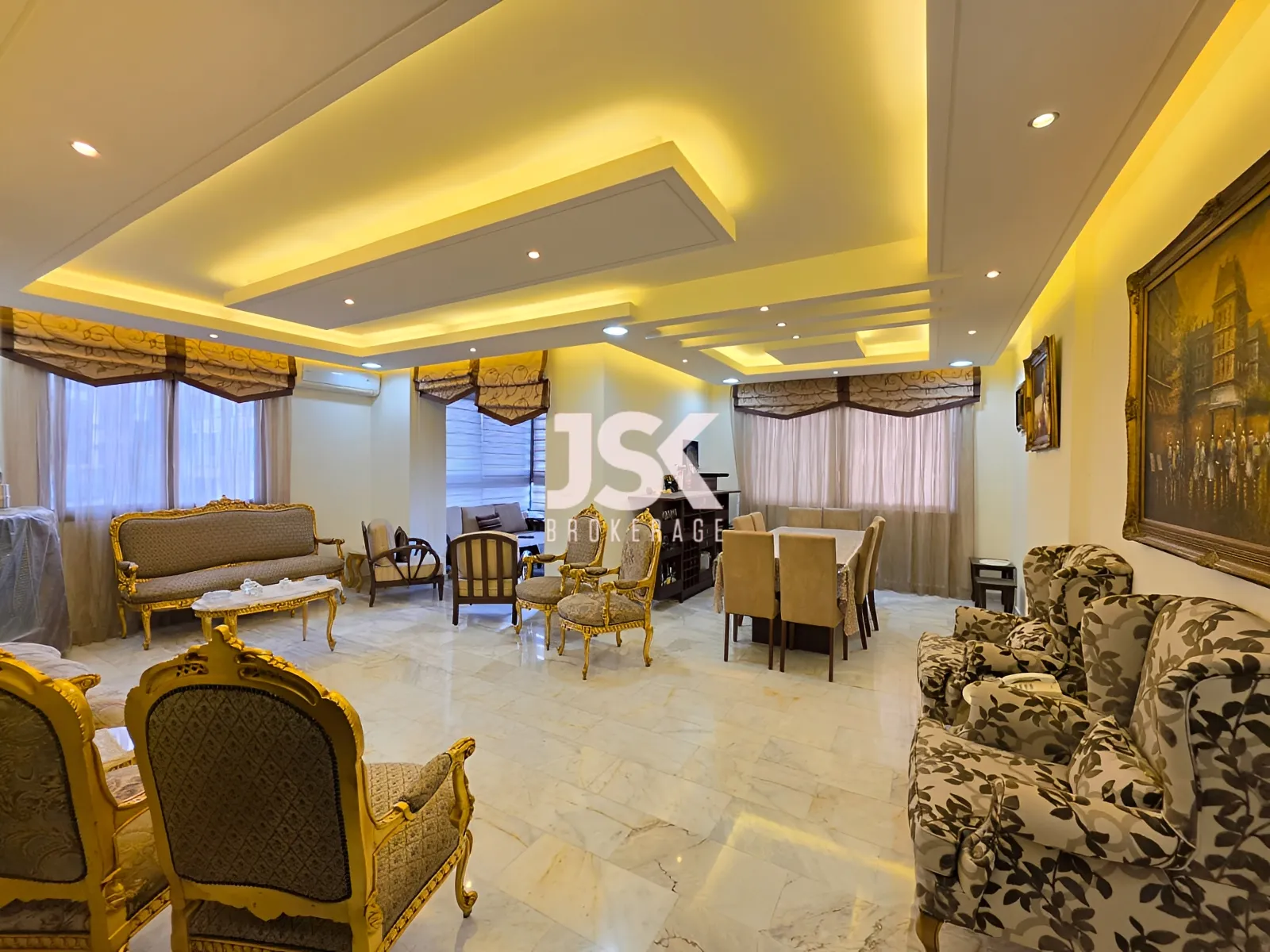 Apartment for Sale in Baabda