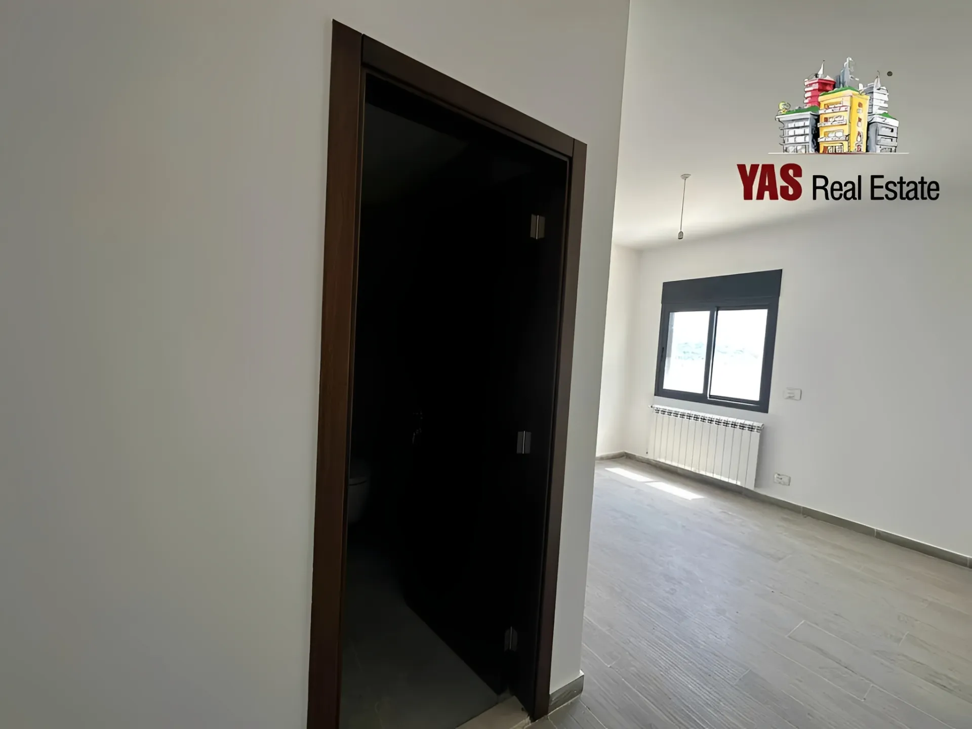 Apartment for Sale in Ballouneh