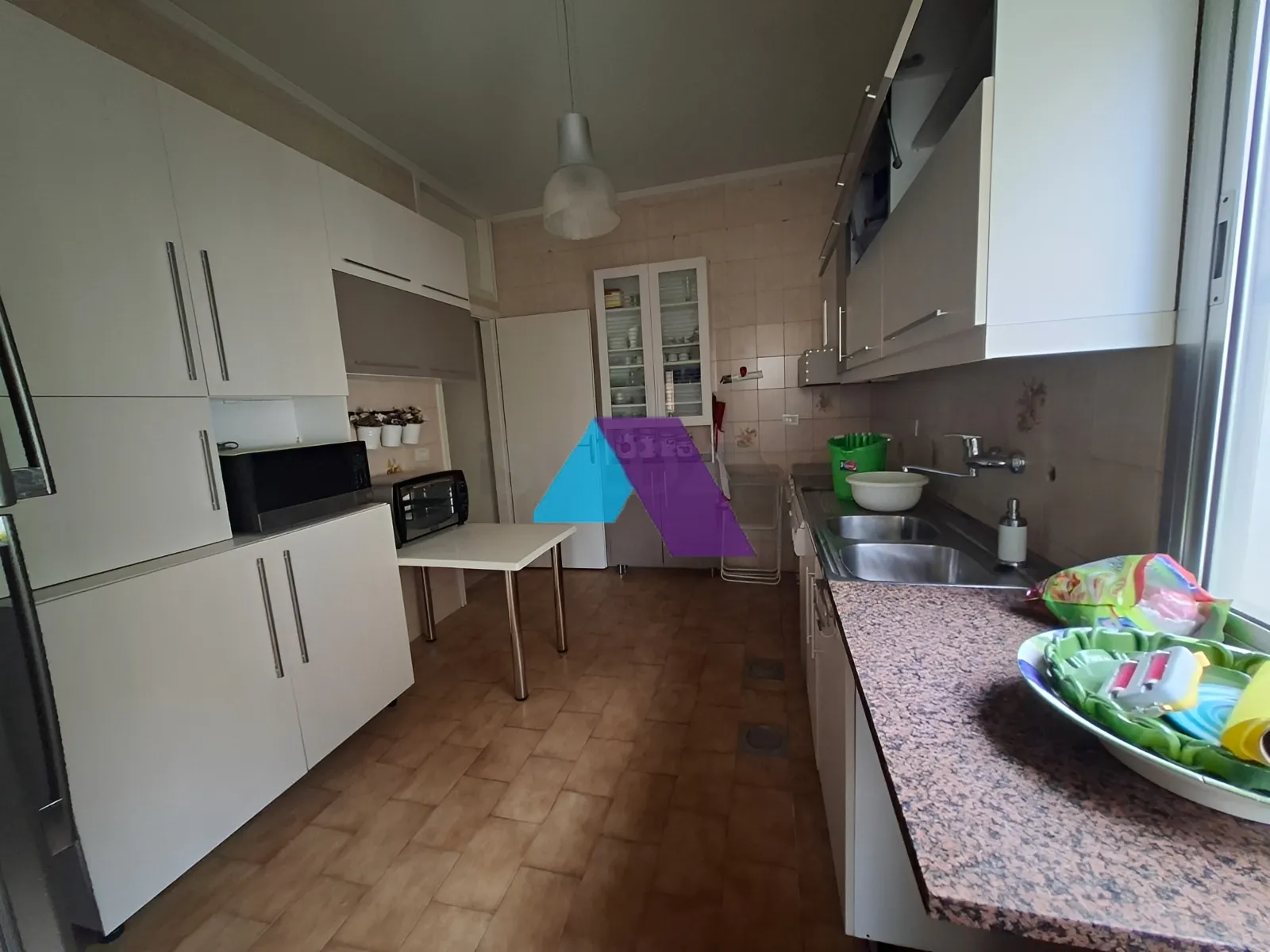 Apartment for sale in Rabweh, Metn, Lebanon