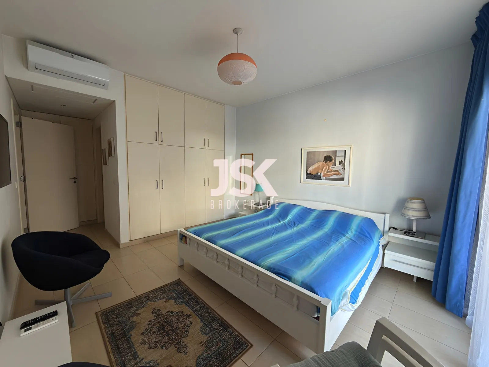 Apartment for Rent in Achrafieh