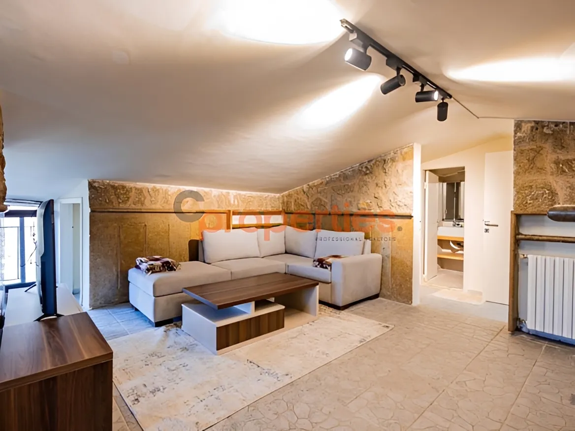 Chalet for Rent in Faqra