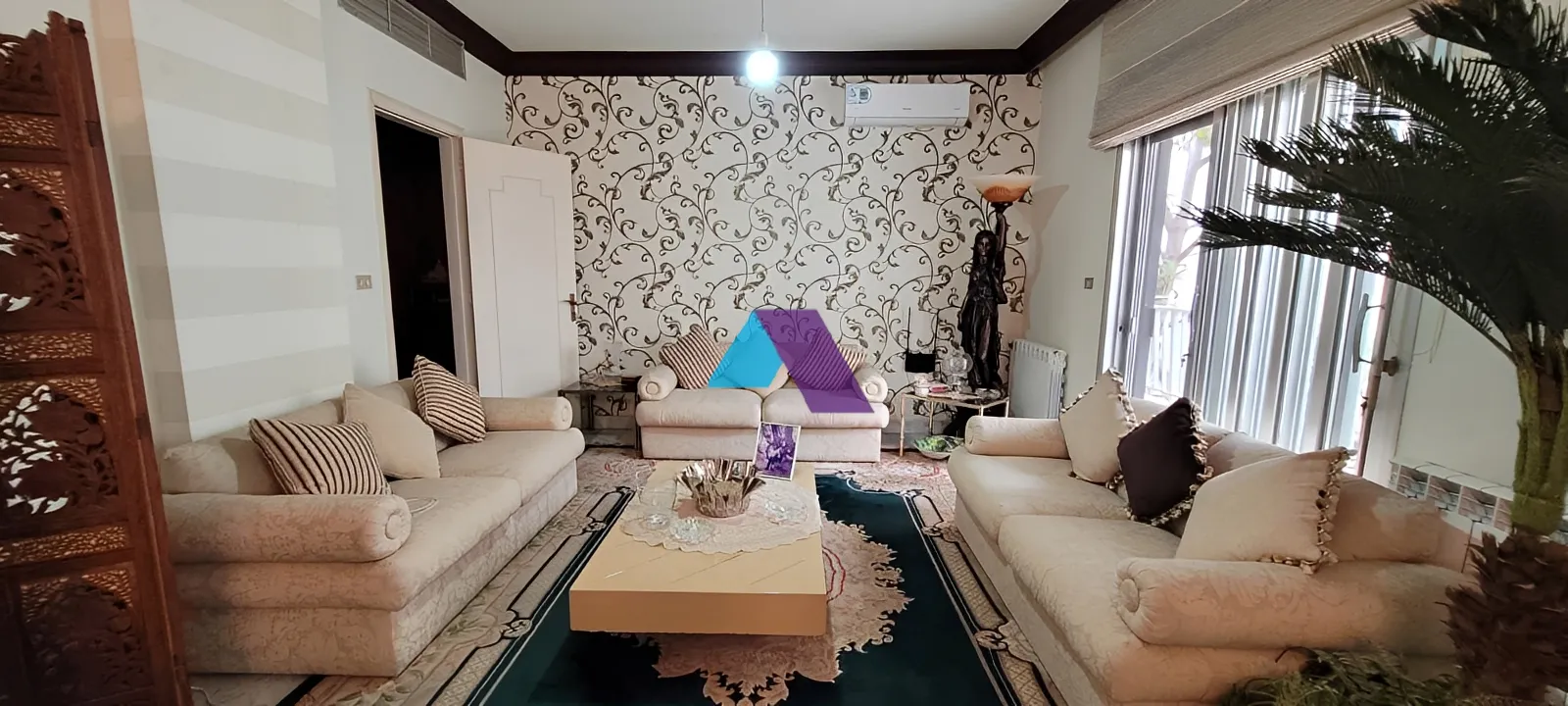 Apartment for Sale in Fanar - 3 bed, 3 bath