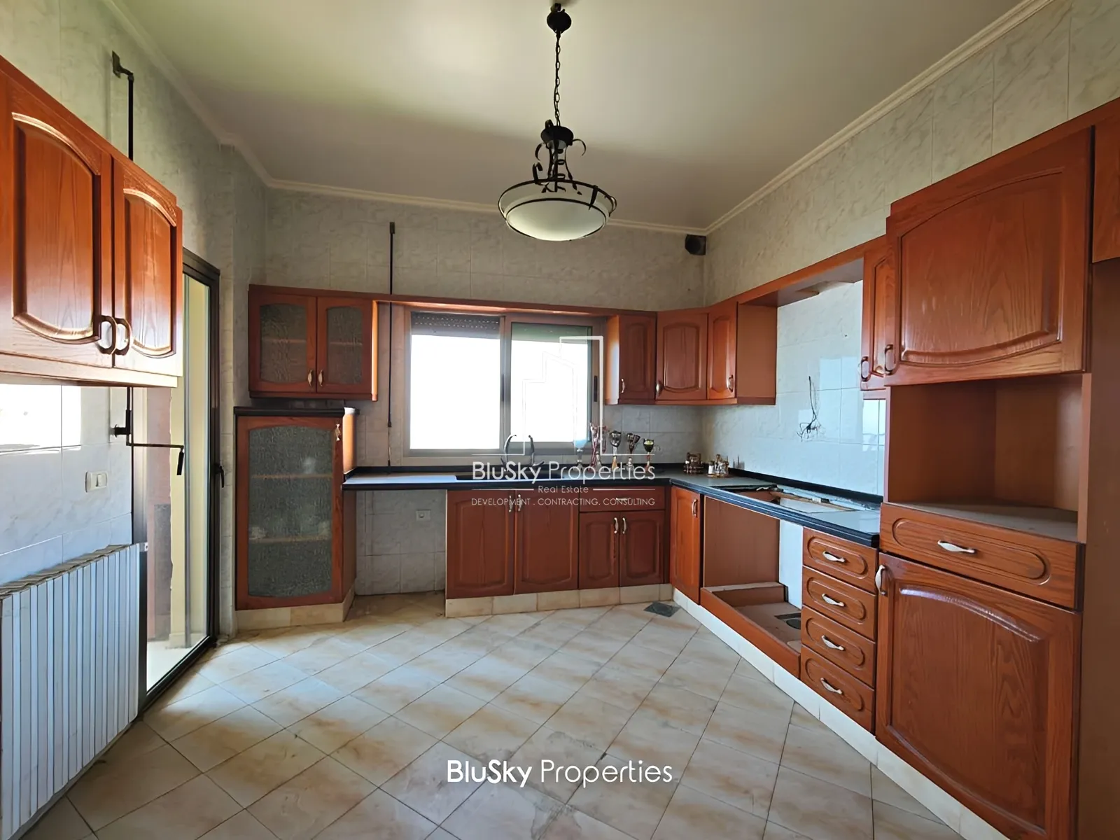 Apartment for Sale in Elissar - 3 bed, 3 bath