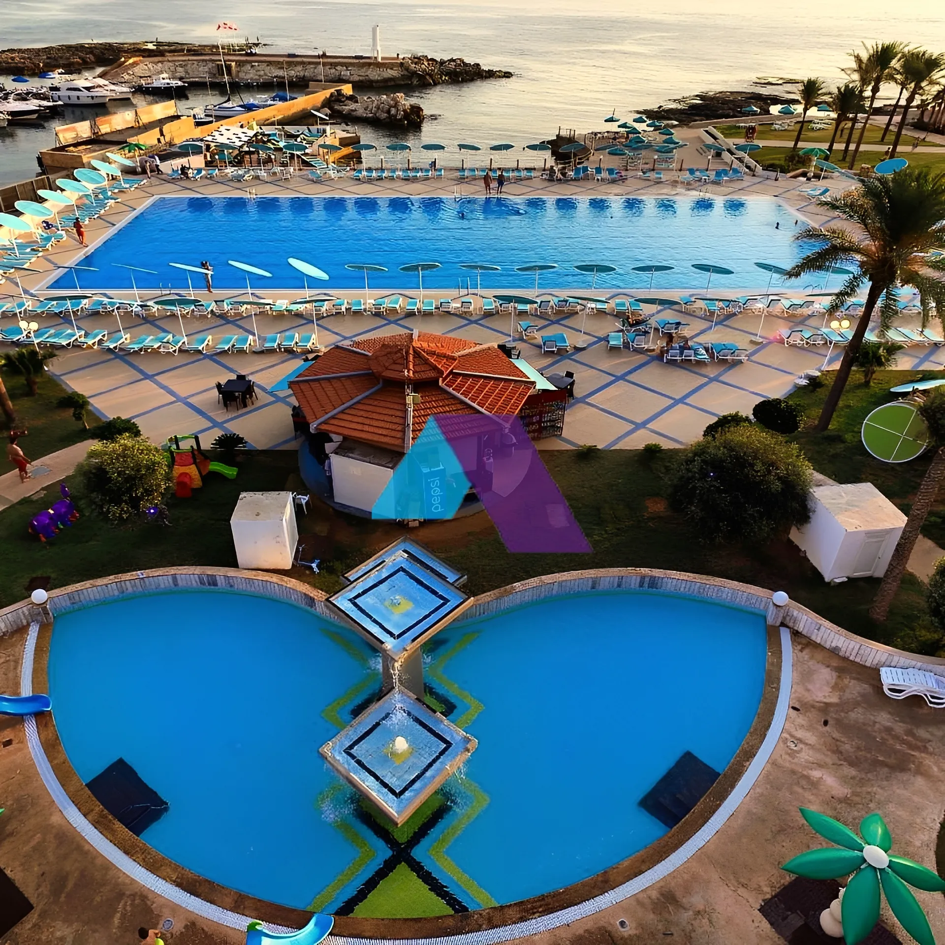 Chalet for Sale in Batroun - 1 bed, 1 bath