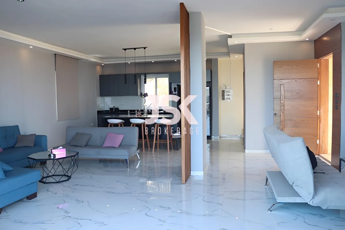 Triplex for Sale in Batroun, Lebanon - 6 bed, 4 bath