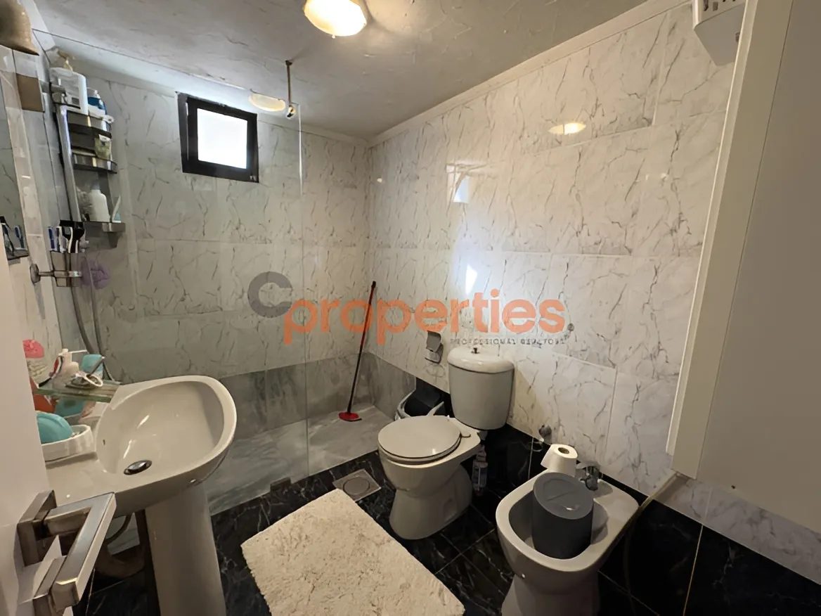 Apartment for Sale in Batroun