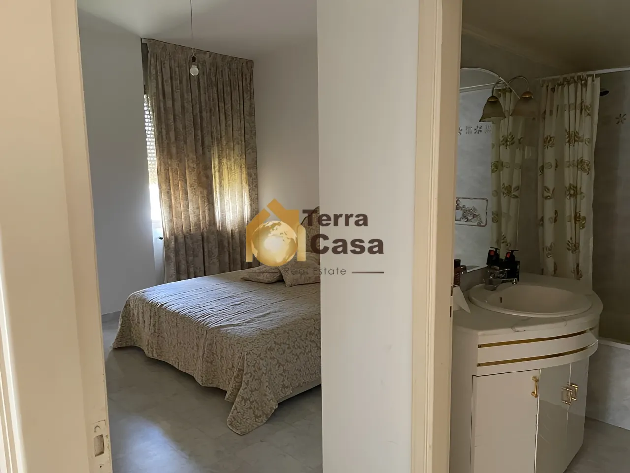 Apartment for sale in Baabda
