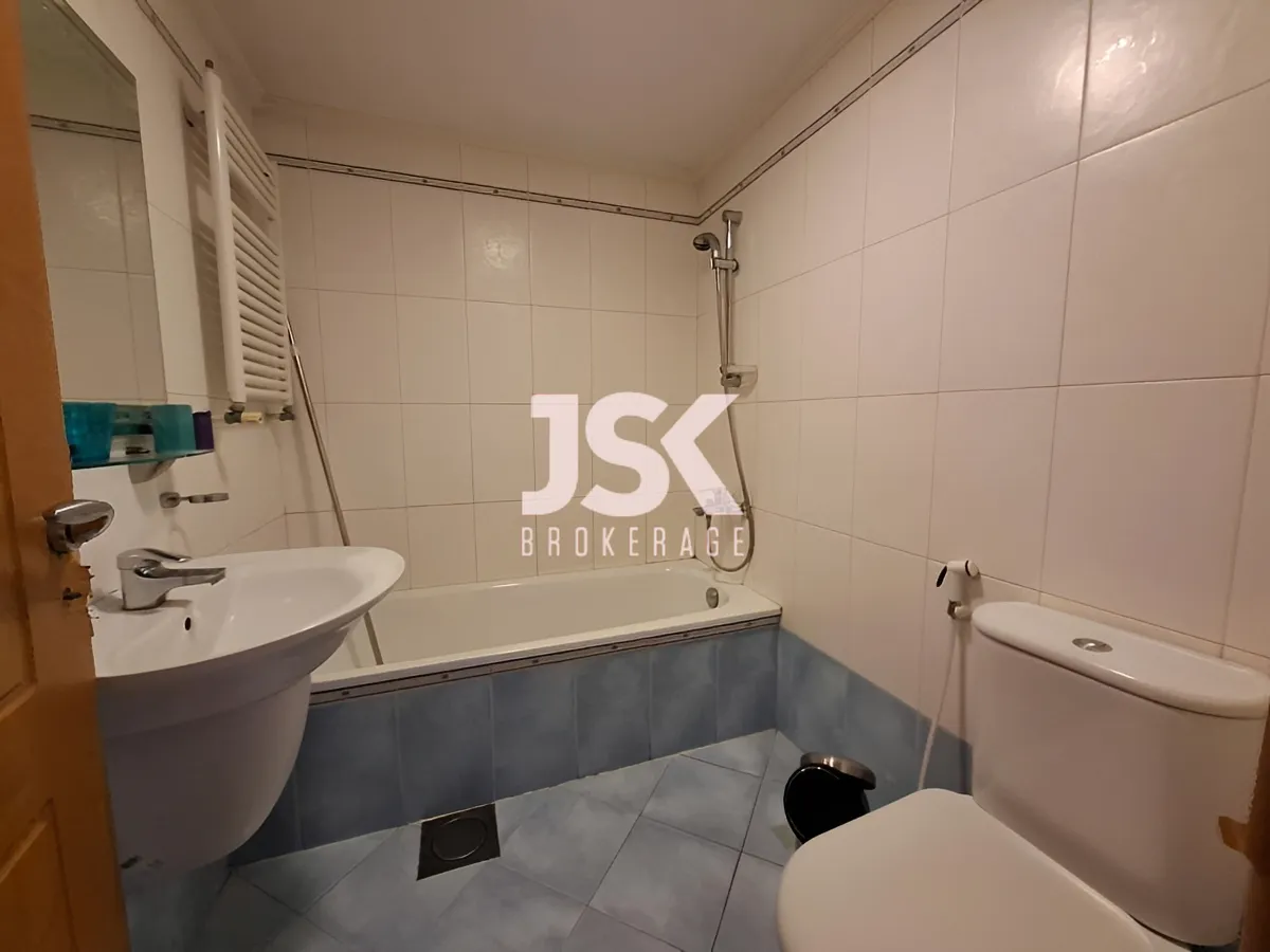 Apartment for Rent in Jounieh, Lebanon