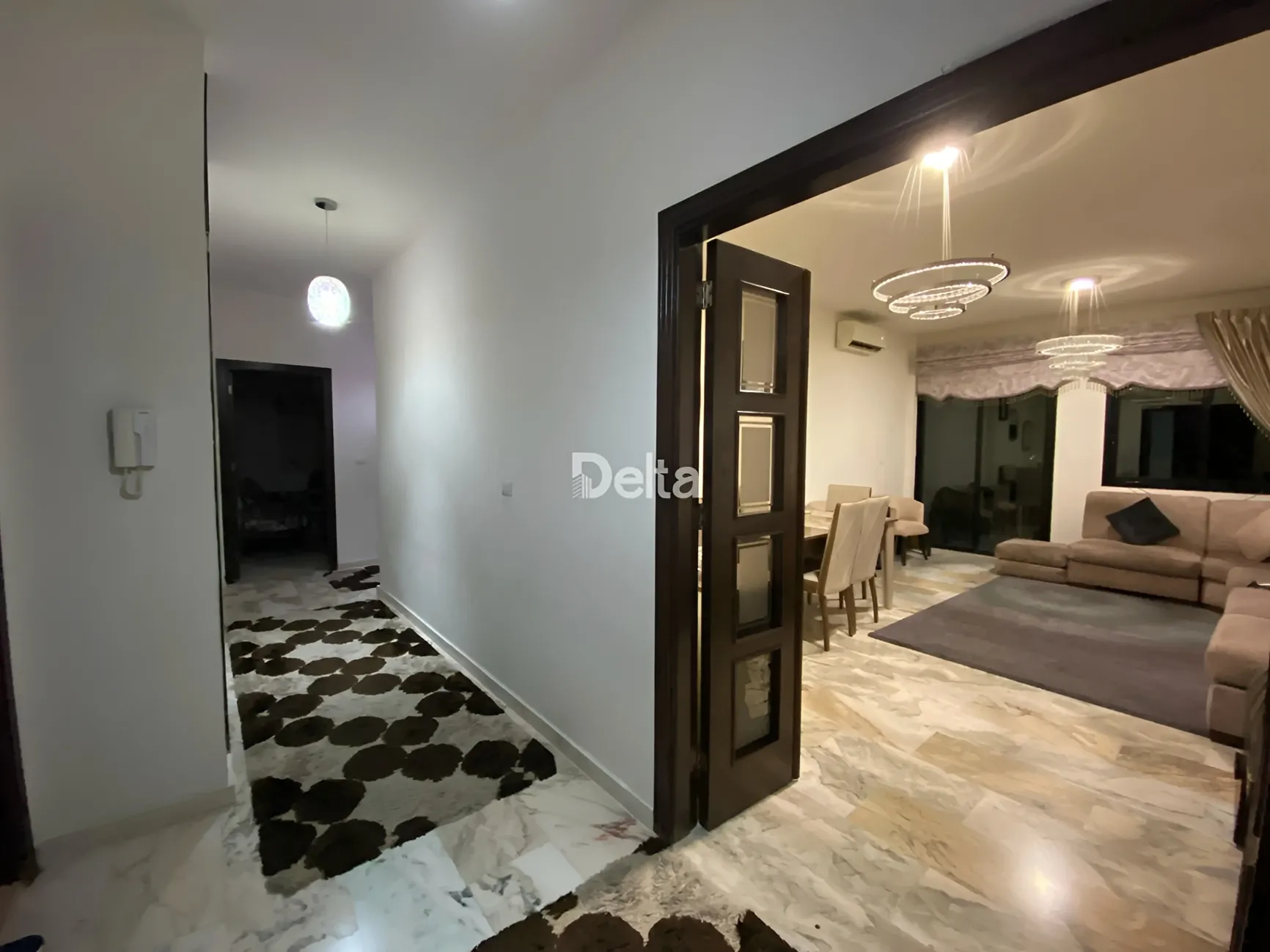 Apartment for sale in Dawhet Aramoun, Lebanon - 3 bed, 3 bath