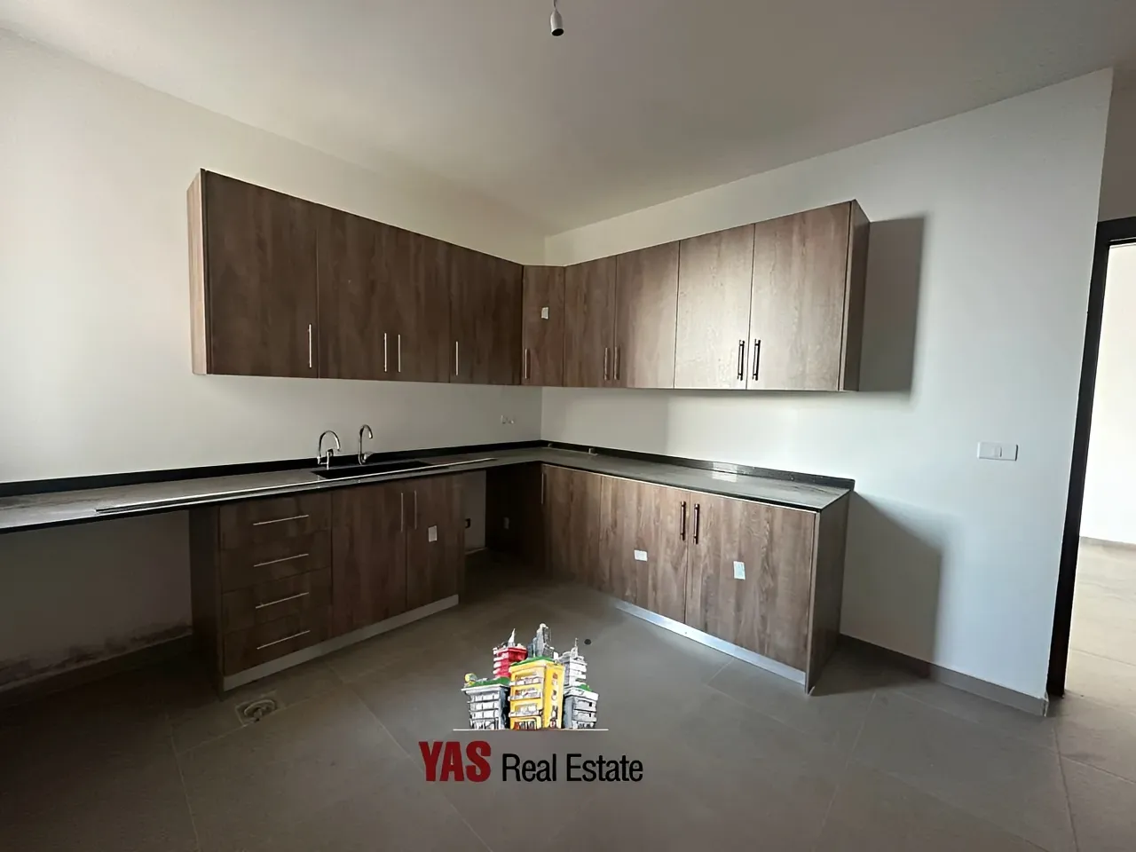 Apartment for Sale in Dbayeh - 3 bed, 4 bath