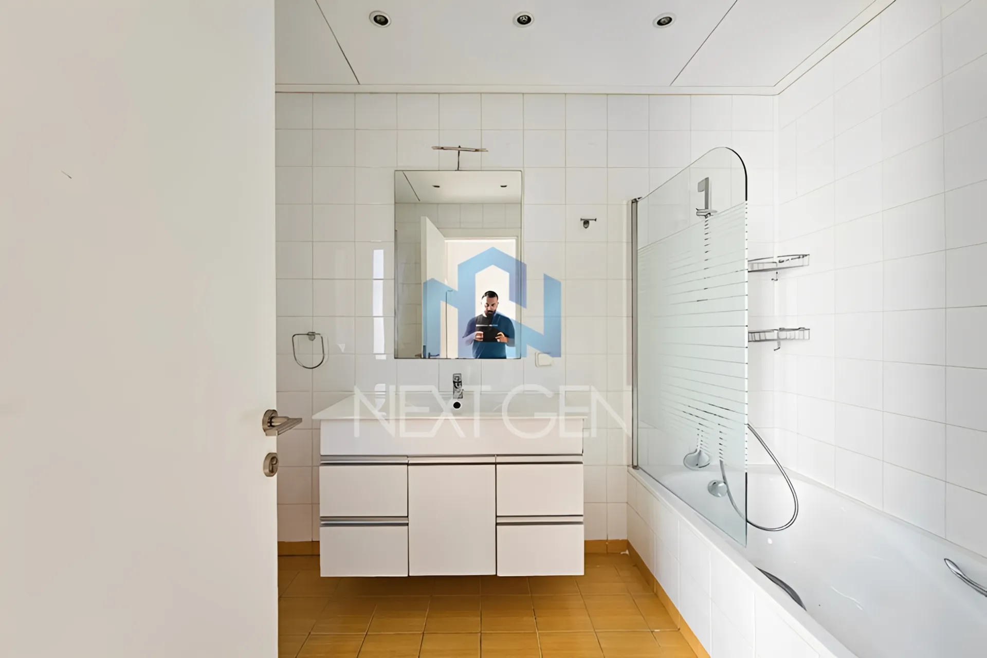 Apartment for rent in Achrafieh, Beirut, Lebanon