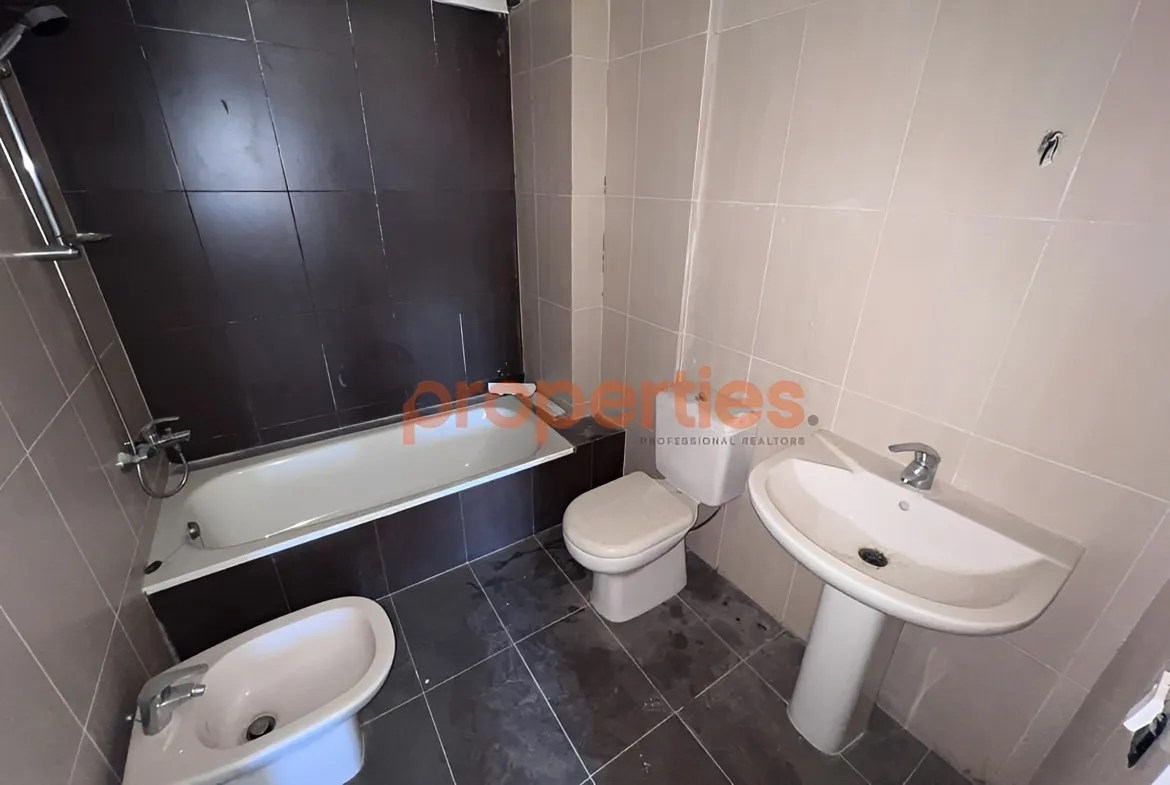 Triplex for Sale in Mar Roukoz