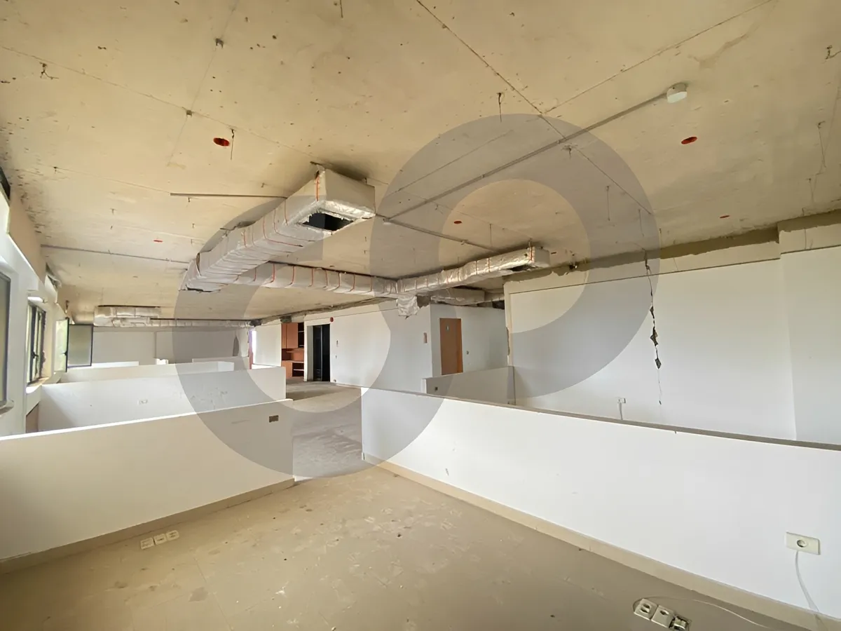 Office for Sale in Mar Mikhael, Beirut, Lebanon