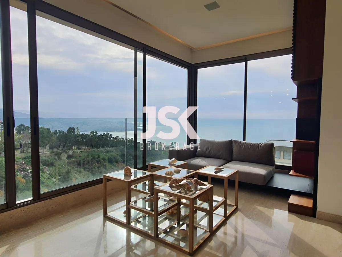 Penthouse for rent in Adma w Dafnah