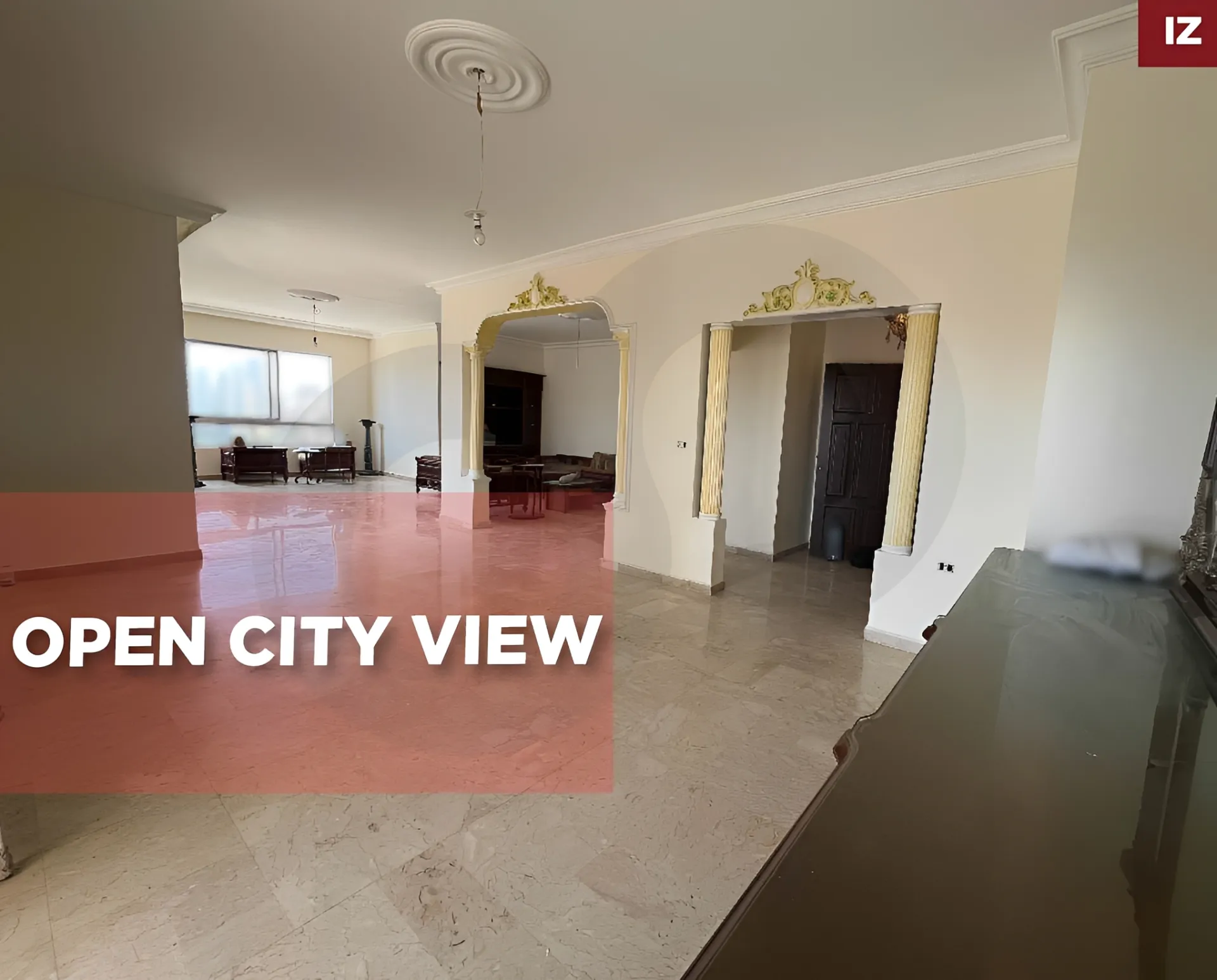 Apartment for Sale in Tariq El Jdideh