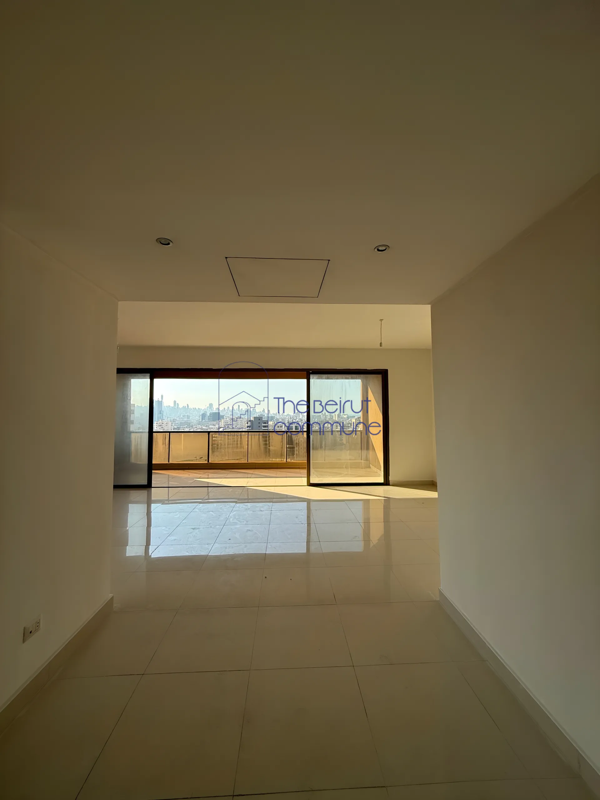 Residential in Bauchrieh, lebanon