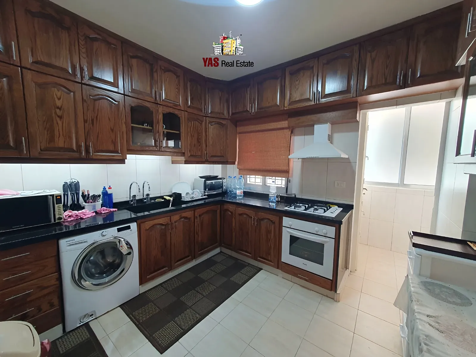 Apartment for Sale in Rayfoun - 3 bed, 3 bath