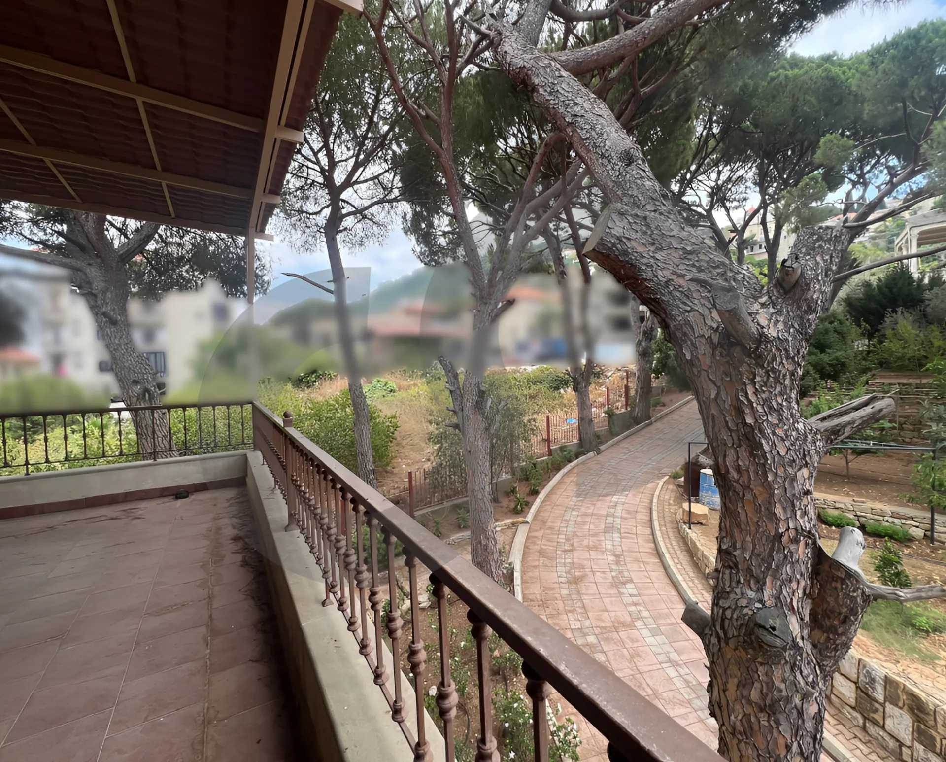 Apartment for Sale in Souq El Gharb, Lebanon