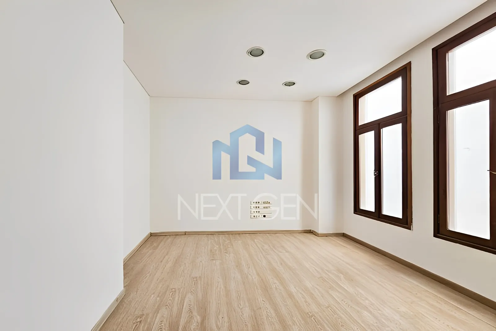 Office for Rent in Downtown