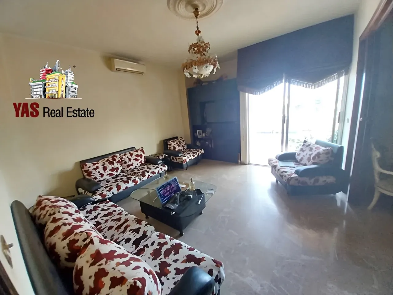 Apartment for Sale in Antelias