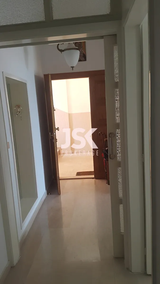 Apartment for Sale in Broummana, Lebanon
