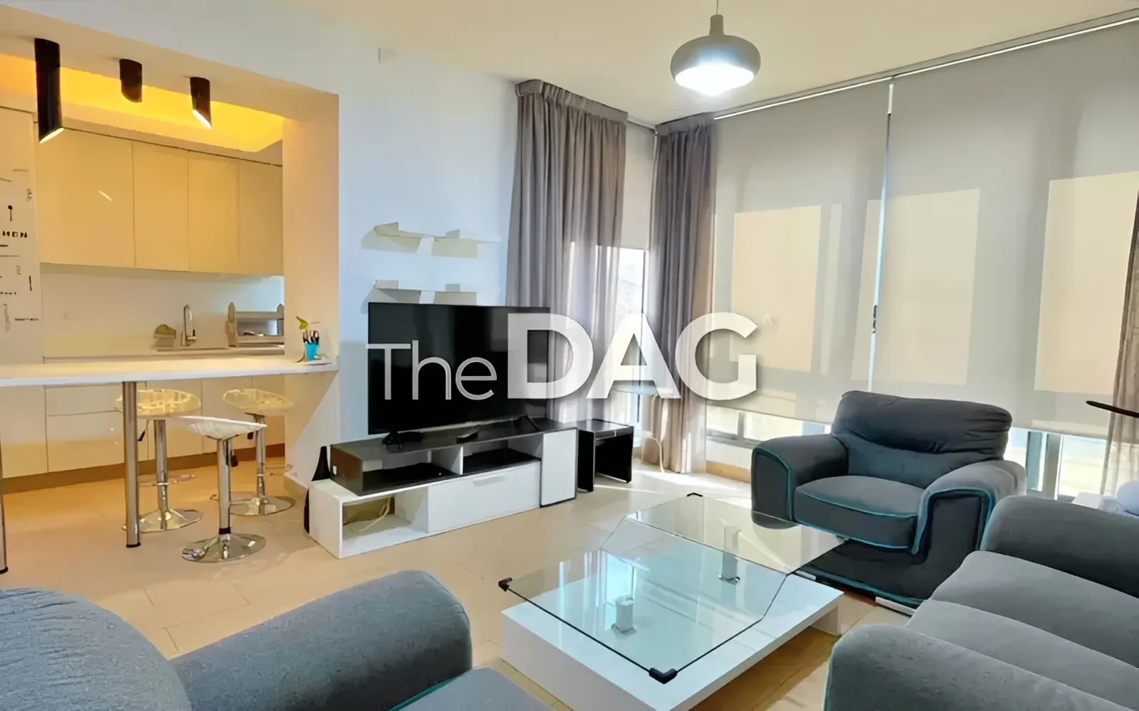 Apartment for Rent in Achrafieh, Beirut, Lebanon