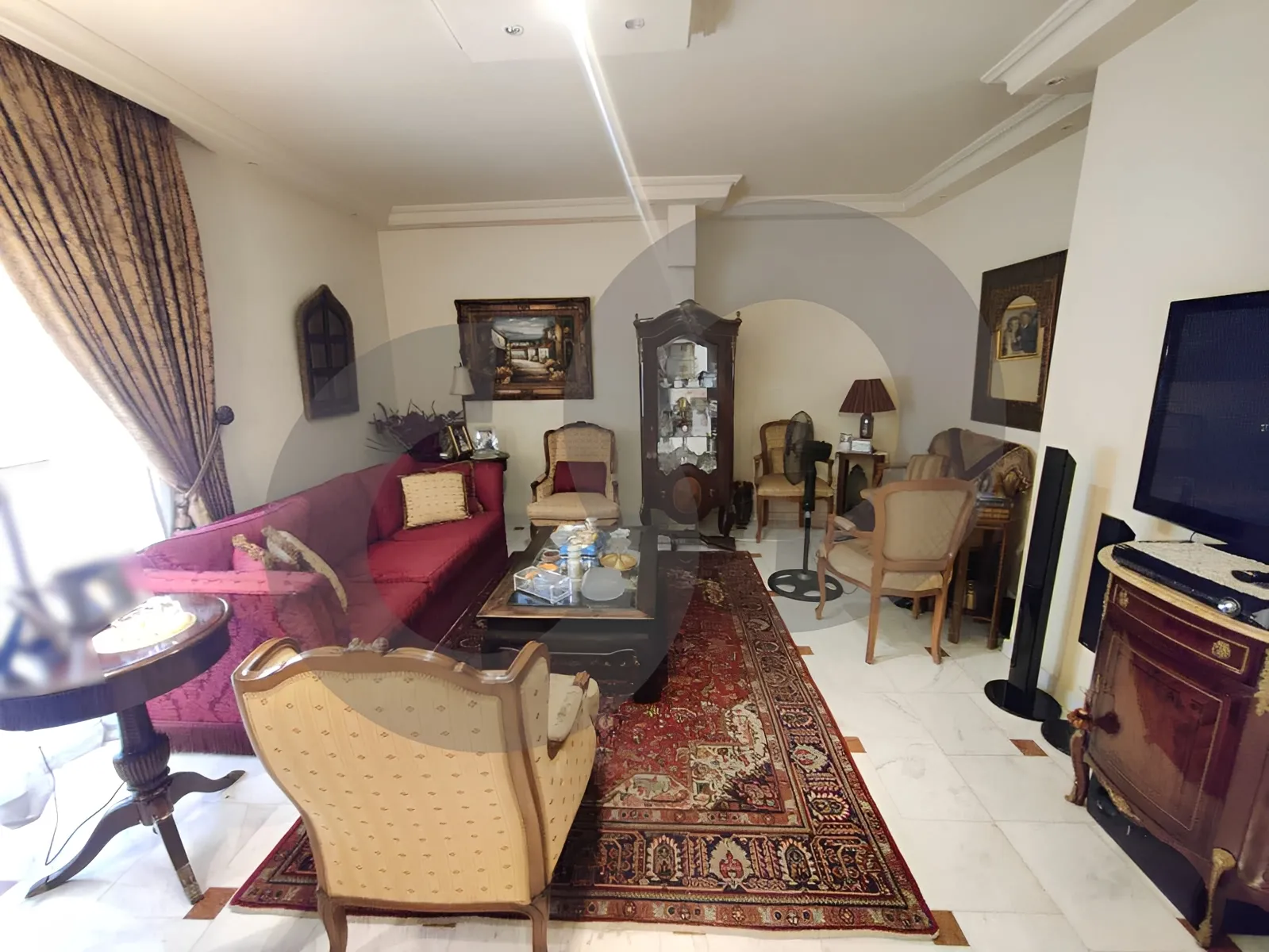 Building for Sale in Patrakyieh