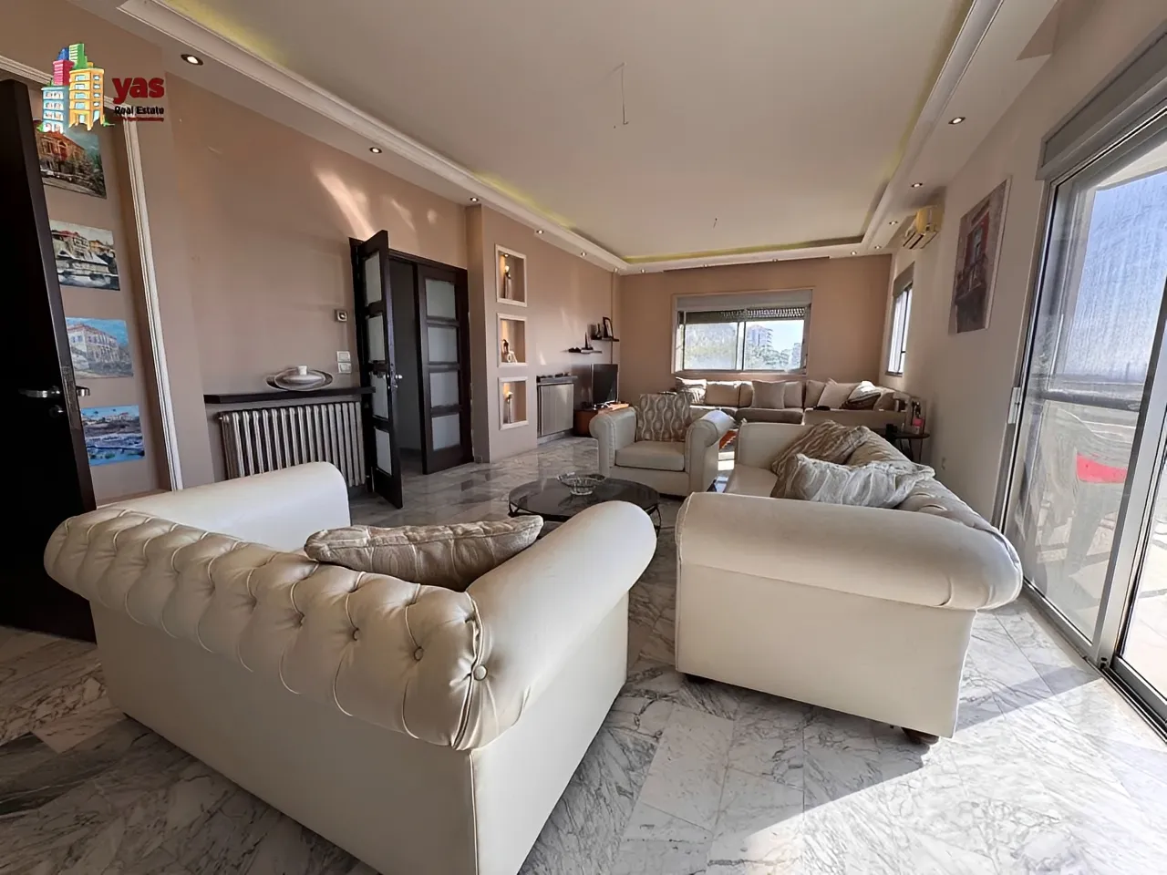 Apartment for Sale in Haret Sakhr