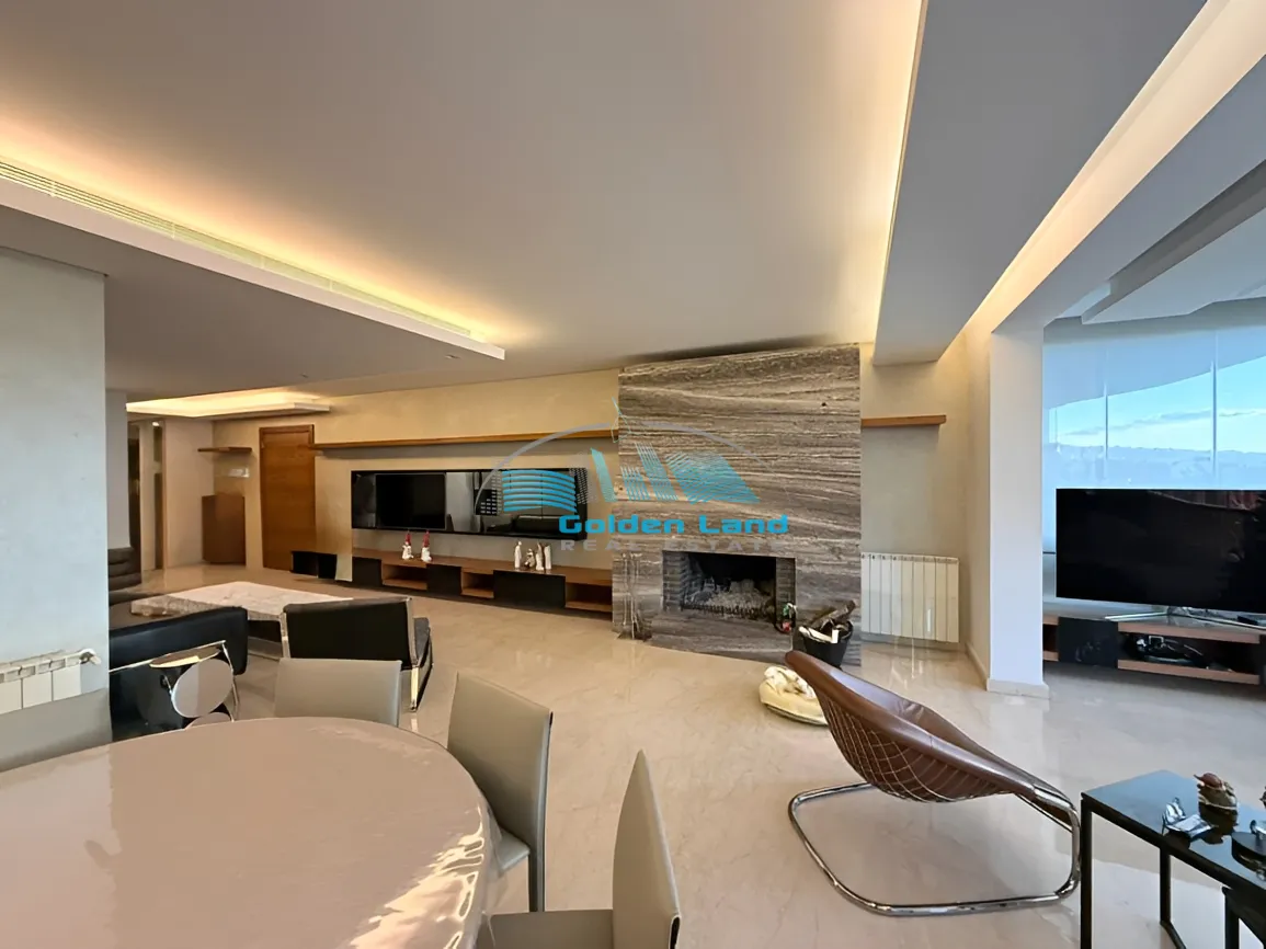 Apartment for sale in Sahel Aalma, Lebanon
