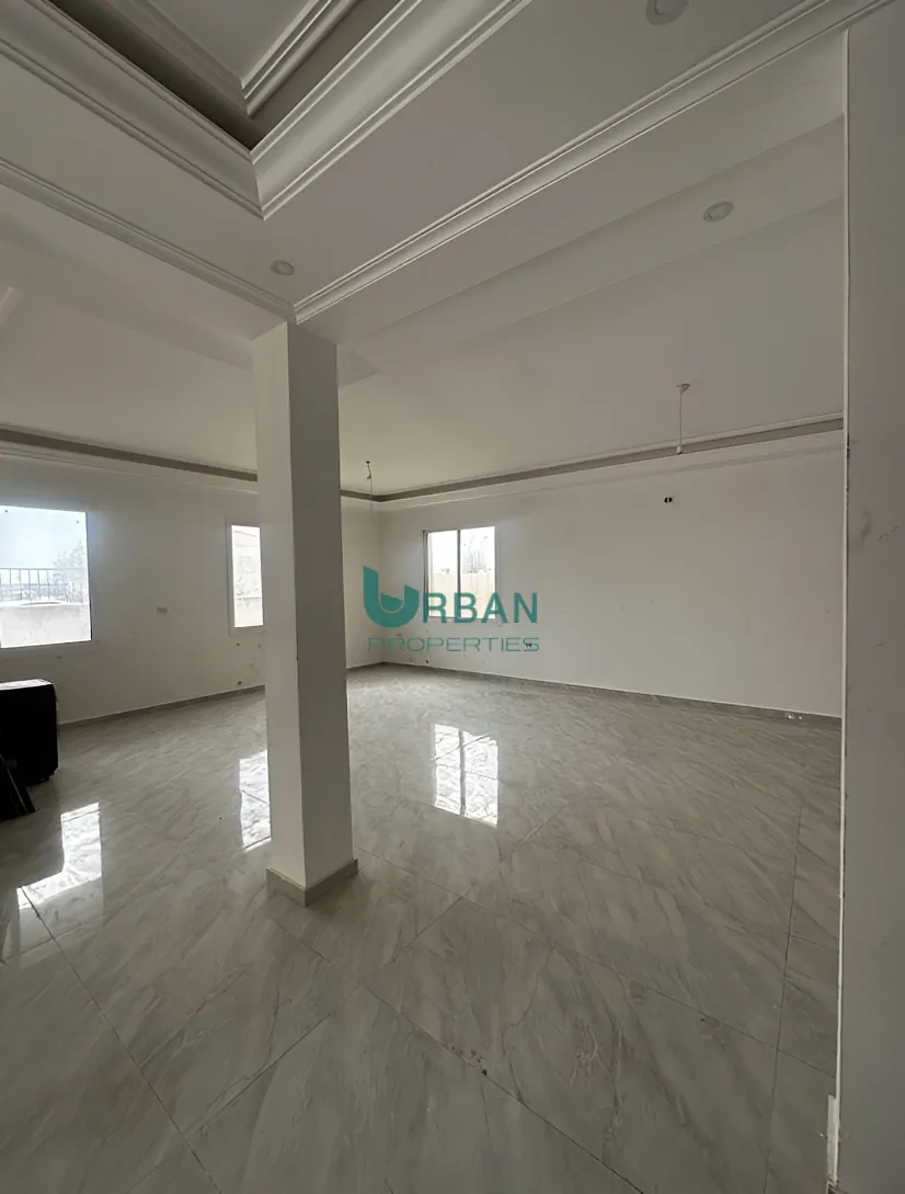 Apartment for sale in Saoufar, lebanon